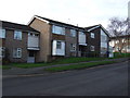 Houses on Ashworth Road