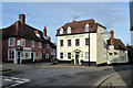 Formerly The Star, Great Dunmow