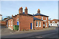 Former police station, Great Dunmow