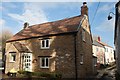 ST5213 : Ebenezer Cottage, Holywell by Becky Williamson