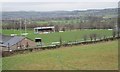 Keighley RUFC Ground - off Skipton Road