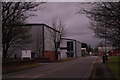 SO5237 : Twyford Road, Hereford by John Winder