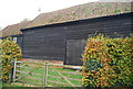 Barn, Manor Farm