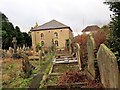 Capel Bethel Newydd / New Bethel Chapel