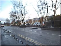 SO9496 : Wolverhampton Street View by Gordon Griffiths