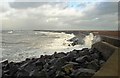 Winter on the Ayrshire Coastal Path