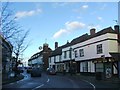 High Street, Milton Regis