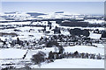 View over the Pool of Muckhart