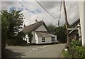 Sunnyside Cottages, Coldridge