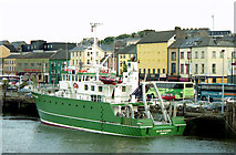 S6012 : The "Celtic Voyager", Waterford (July 2000) by Albert Bridge