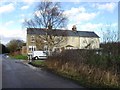 Tollgate Cottages