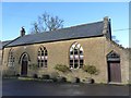 The Old School, Odcombe