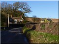 Primrose Cottage, Hardington Moor