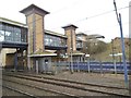 Hawthorns Station