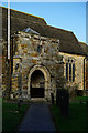 Wadhurst Parish Church