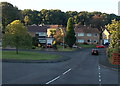 Heath Road, Market Bosworth