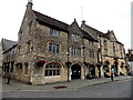 Malmesbury Town Hall