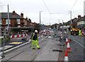 Middle Street at Humber Road