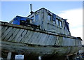 Boat for sale at Faversham Creek