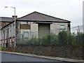 Workshops of the A1 Steam Locomotive Trust, Hopetown Lane