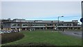SJ8245 : Keele University: David Weatherall Building by Jonathan Hutchins