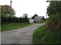 Traditional farm buildings of Upper Road, Mullaghbawn