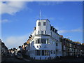 Royal Yorkshire (Yacht) Club