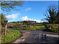 Crossroads, Trelleck Cross