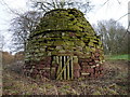 Grahamslaw Dovecot