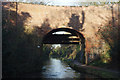 Bridge no 6, Stratford Canal