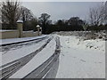 Retreat Avenue, Mullaghmore (aka Carry Brae)