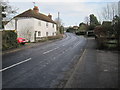 Pluckley Road, Broadway