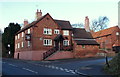 Wellow & Bilsthorpe Roads, Eakring, Notts.