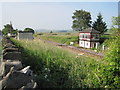 Settle Junction signal box