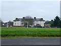 TQ0680 : Recreation ground,Yiewsley by Robin Webster