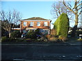 House on St Judes Close, Englefield Green