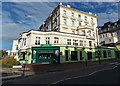 Alberts Bar, Torquay