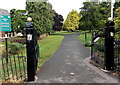 Welcome to Sherwell Park, Chelston, Torquay