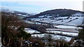 View from Bwlch