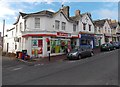 Corner Spar in Chelston, Torquay