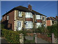 Houses on Norwood Road