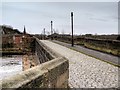 Old Penwortham Bridge