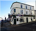 The Conway Inn, Aberdare