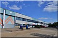 Mitcham Industrial Estate: Streatham Road 1