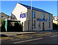 Blaengwawr Inn, Aberaman, Aberdare