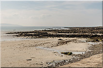 M2422 : Silverstrand beach by Ian Capper
