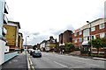 Bromley, Kent:  Homesdale Road 5