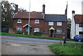 Cottages on Top St