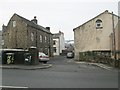 Apple Street - Halifax Road