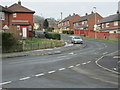 Bracken Bank Grove - viewed from Staveley Road